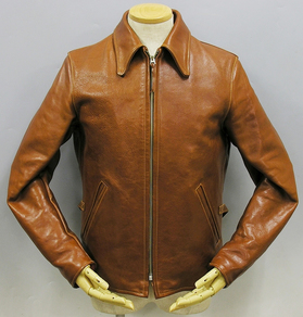 THE FEW FORCE09 Badalassi フォースジャケット